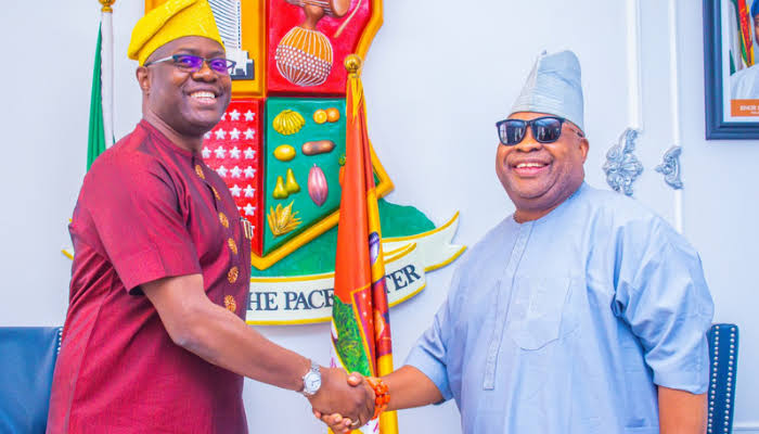 Ibadan convention: PDP set to inaugurate Fintiri, Makinde, Adeleke, Fubara, Saraki, 105 others as organising committee members