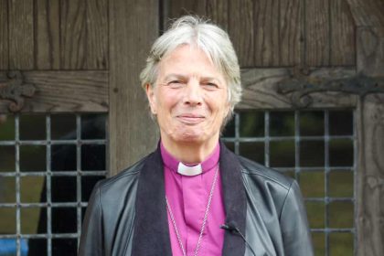 Archbishop of Wales, Vann