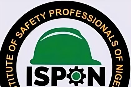 ISPON logo
