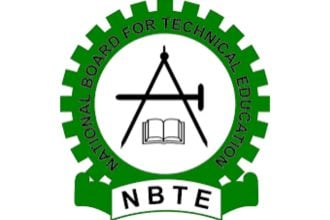 Logo of National Board for Technical Education (NBTE)
