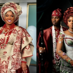 Iyabo-Ojo, Priscilla, Juma Jux