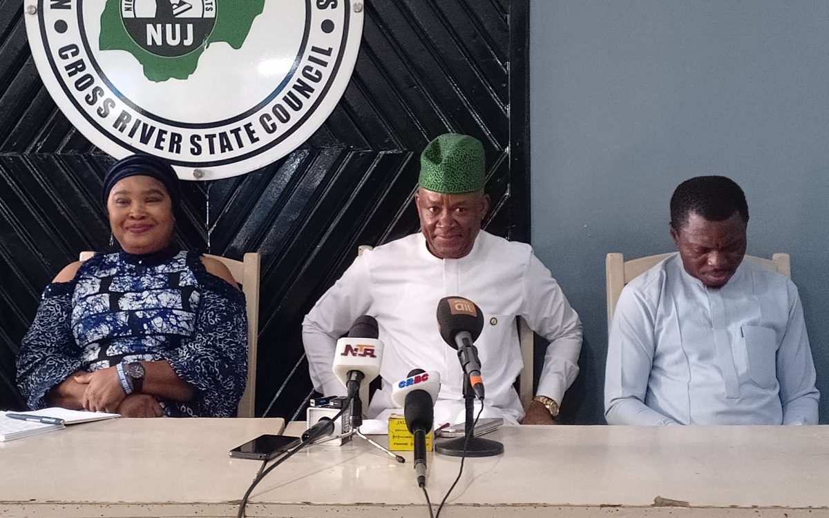 Minister unveils N500m MSMEs intervention fund in Cross River