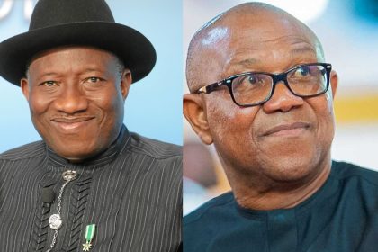Jonathan Peter Obi return PDP