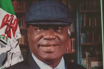 Justice Babatunde Adeniran Adejumo,