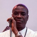 Wasiu Ayinde, KWAM 1, explains why he always go everywhere with water flask