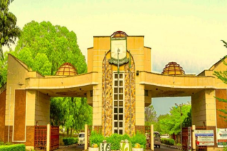 A Professor of Agricultural Economics at Kwara State University (KWASU), Malete, Professor Taibat Moji Yusuf