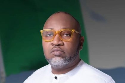 Image of Kachikwu Peter Obi into