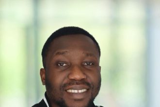 Adebayo Kalejaiye,