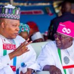 Shettima and Tinubu,