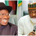Minister of Aviation and Aerospace Development, Festus Keyamo, who cautioned the Peoples Democratic Party (PDP) against fielding former President Goodluck Jonathan as its presidential candidate in 2027