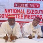 Kwakwanso not leaving NNPP