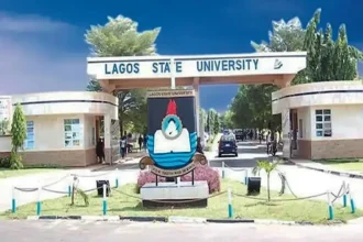LASU don on computer software LASU