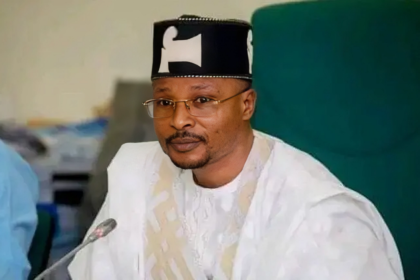Rep-Member Leke-Joseph-Abejide-Yagba