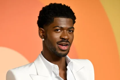 Lil Nas X,