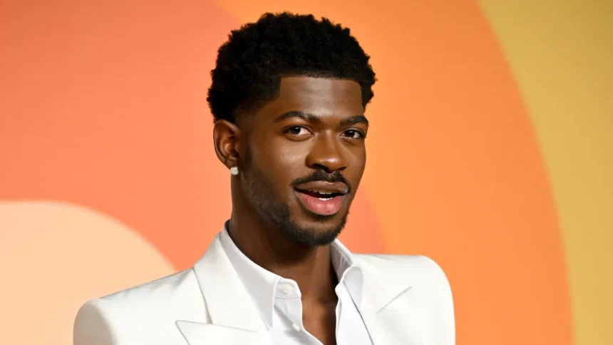 Lil Nas X,