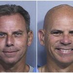 Lyle and Erik Menendez,