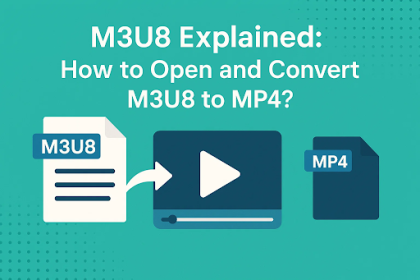 M3U8