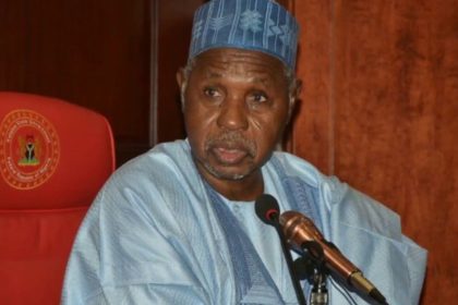 Aminu Masari,