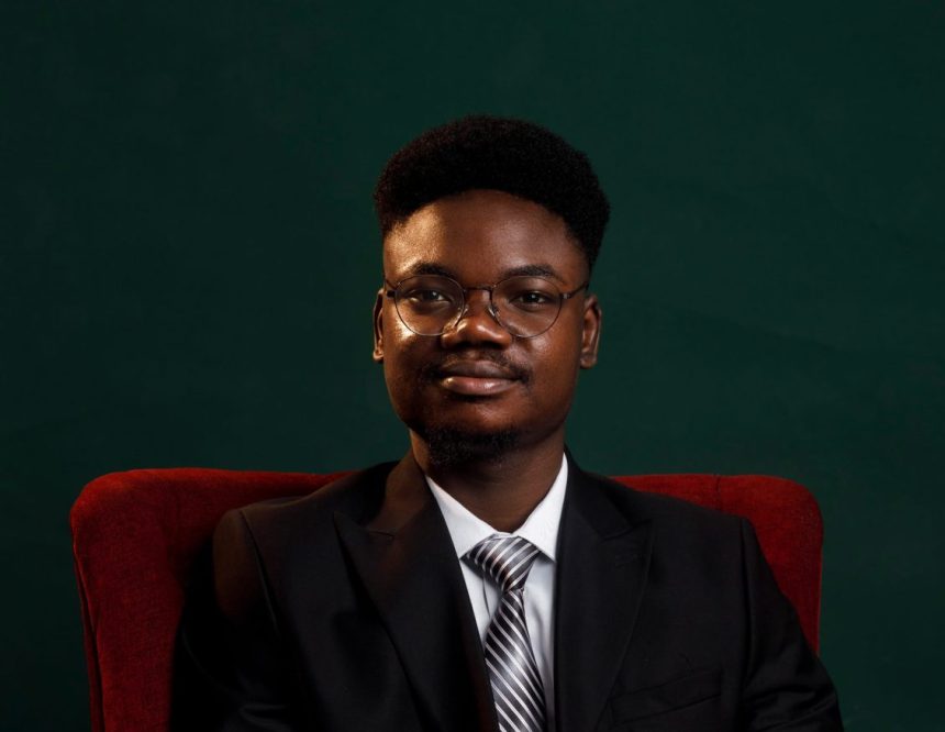Michael Adebayo