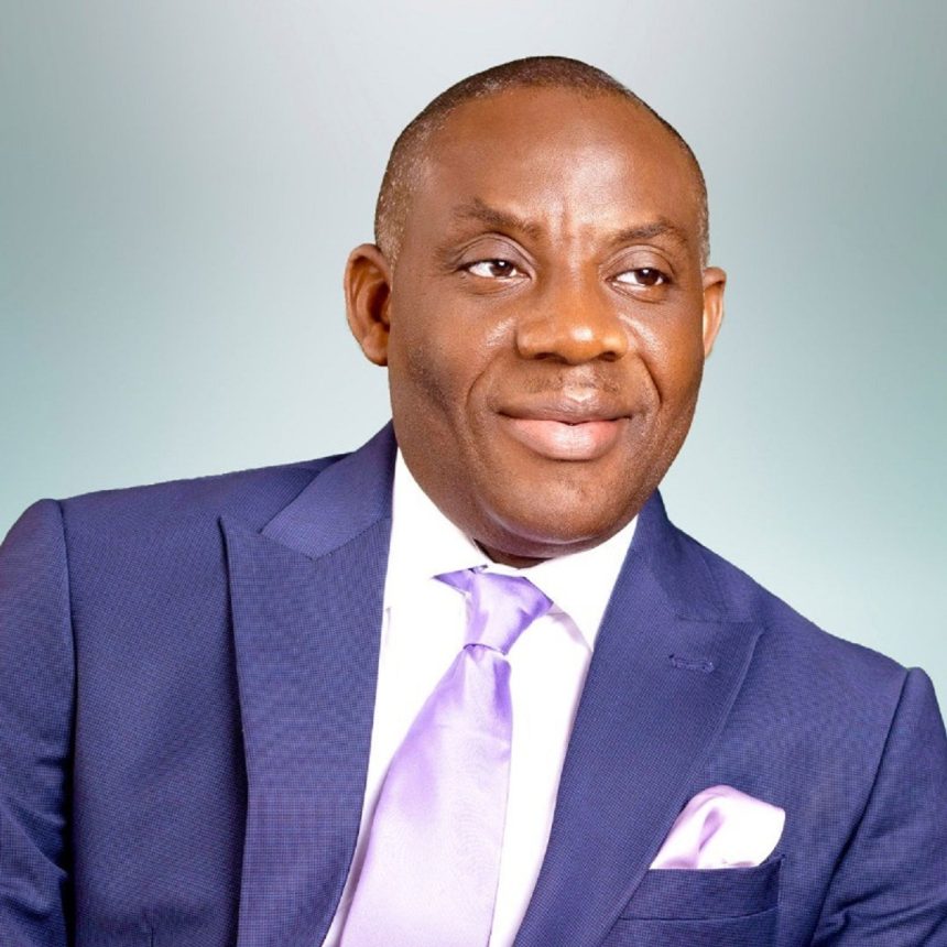 Dr Tunji Alausa exams to CBT