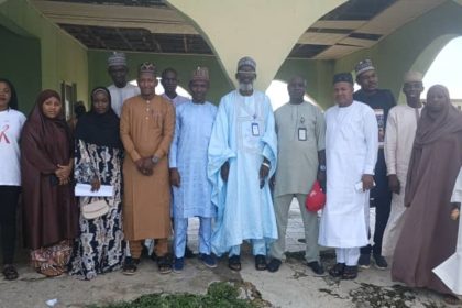 The Expanded Technical Working Group