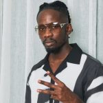 Mr Eazi