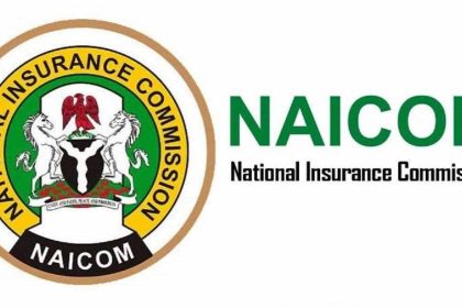 logo of National Insurance Commission (NAICOM)