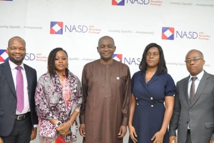 NASD board