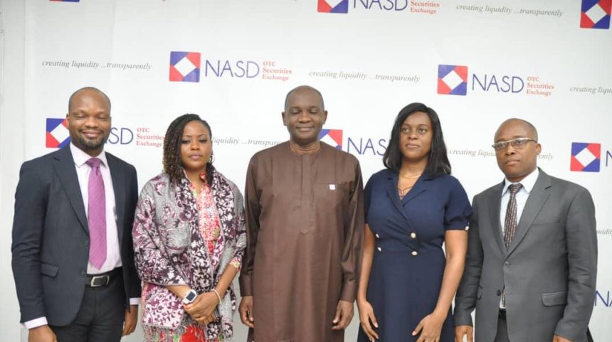 NASD board