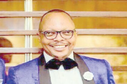 Nigerian Broadcasters Merit Awards