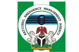 NEMA on Niger logo of NEMA,