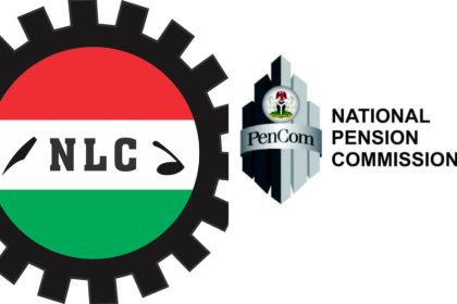 NLC and Pencom Logo
