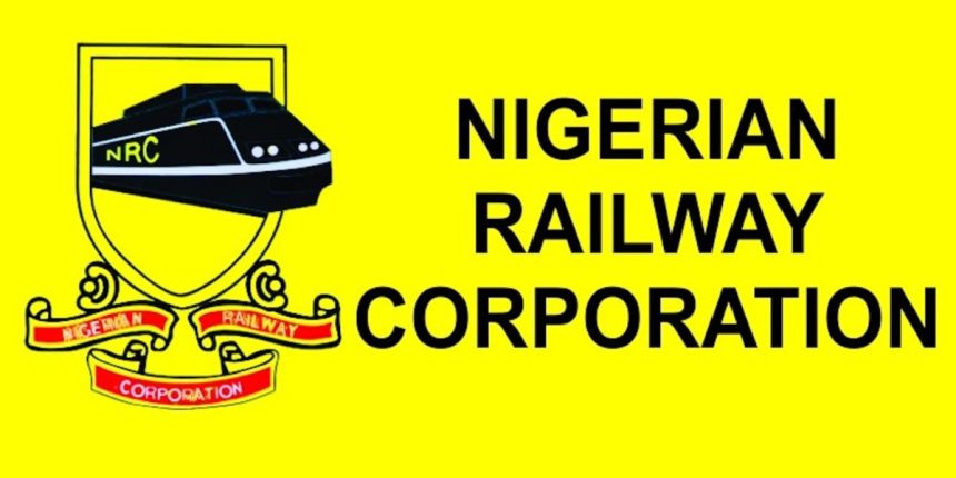logo of NRC,