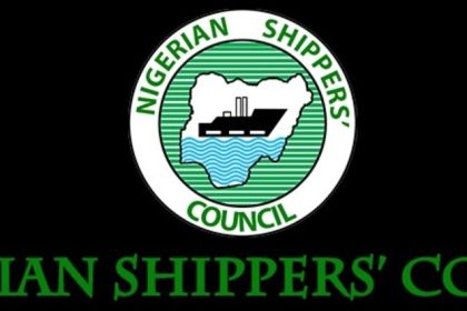 Nigerian Shippers’ Council (NSC) logo
