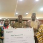Nafisa Abdullahi Aminu