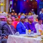Nigeria with outdated laws