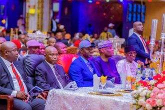 Nigeria with outdated laws