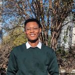 A Nigerian doctoral researcher, Oluwaseun Ajileye