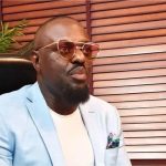 Nollywood actor, Jim Iyke, who slams modern women