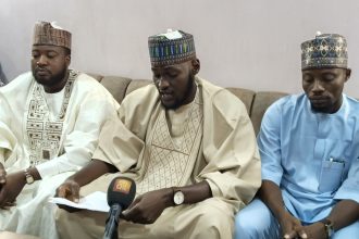 members of North-East ADC caucus