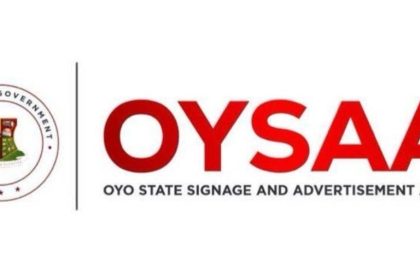 logo of OYSAA,