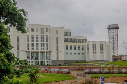 Obasanjo Library who recently condemned EFCC raid