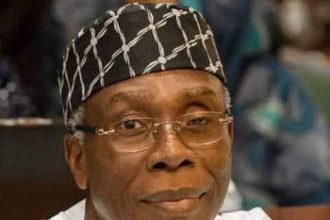 Audu Ogbeh,