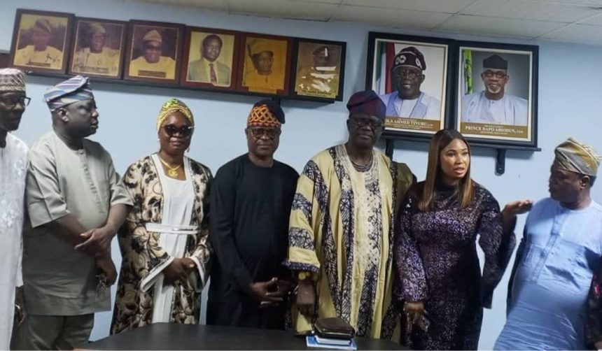 Ogun water revenue leakages