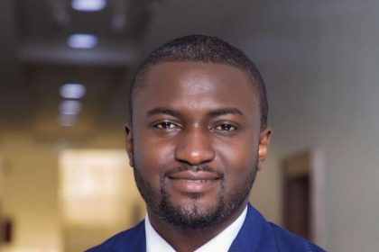 Philip Ojiegbu