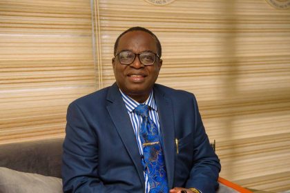 Kayode Oladele,