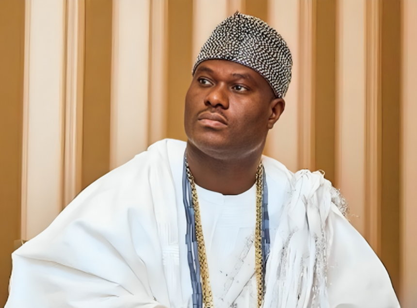 Osun obas