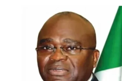 NRC MD, Kayode Opeifa,