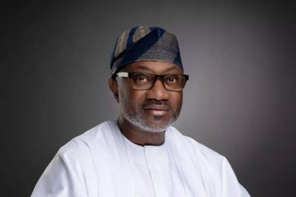 Femi Otedola’s book Billionaire businessman, Femi Otedola, who was sent ladies to lure by banks