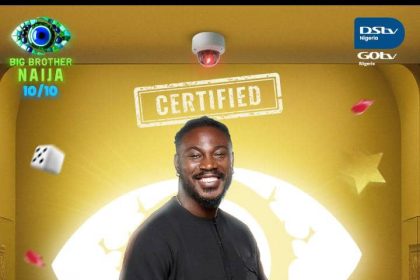 BBNaija housemate, Otega
